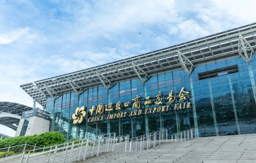 方力電機(jī)亮相2025年春季廣交會(huì)，展示高效能電機(jī)技